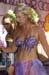 Body Painting 2004 photo - Duval Street, Key West